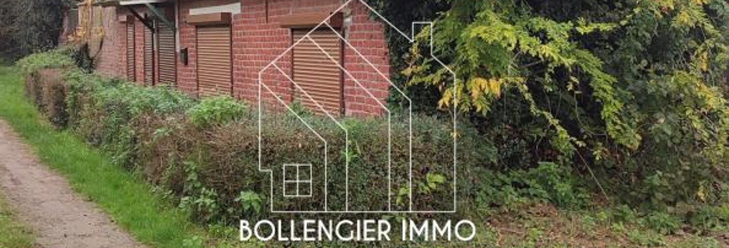 Maison 4 Pièces 70 m² à vendre à Zuytpeene (59670)