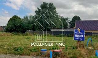 Terrain  475 m² à vendre à Sainte-Marie-Cappel (59670)