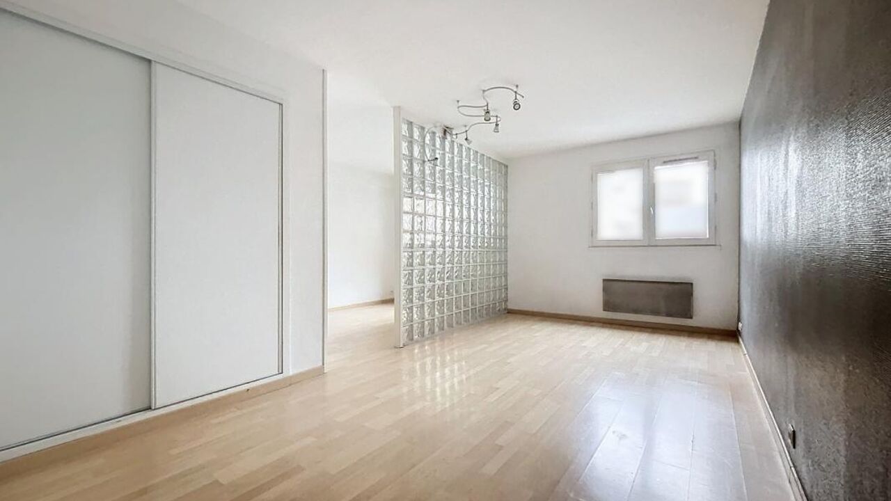 appartement 2 pièces 41 m2 à vendre à Lille (59000)