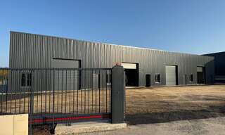 Local industriel  189 m² à vendre à Moyvillers (60190)
