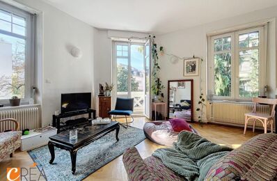 vente appartement 275 000 € à proximité de Altkirch (68130)