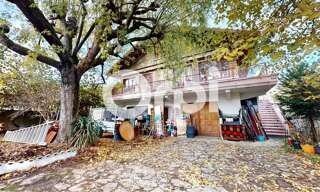 Maison 5 Pièces 141 m² à vendre à Bron (69500)