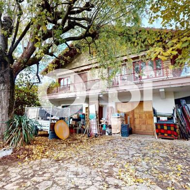 Maison 5 pièces 580000 €