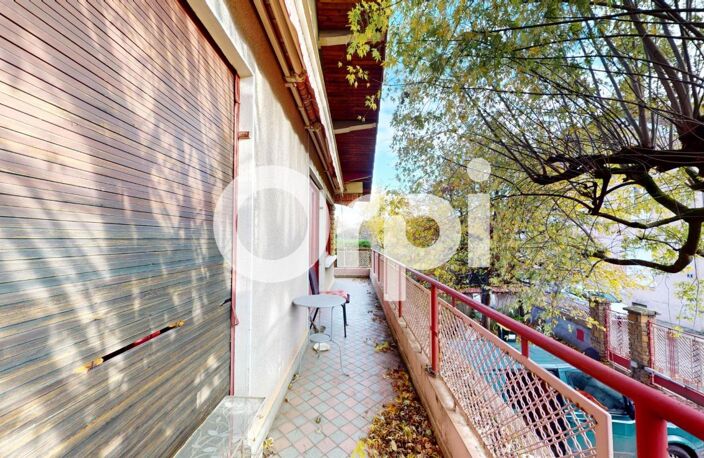 Maison Fort potentiel_Secteur ESSARTS Bron 69500 — photo 3