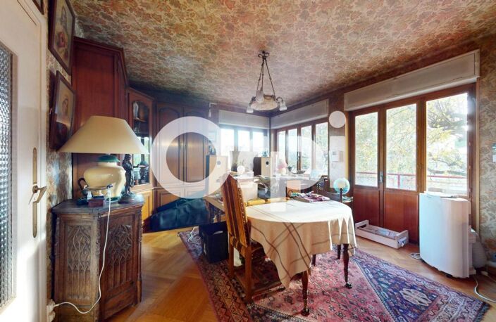 Maison Fort potentiel_Secteur ESSARTS Bron 69500 — photo 5