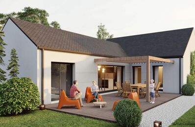 vente maison 177 713 € à proximité de Saint-Saturnin (72650)