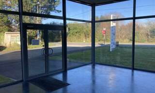 Bureau  485 m² à louer à Guipavas (29490)