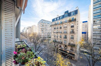 vente appartement 750 000 € à proximité de Paris 8 (75008)