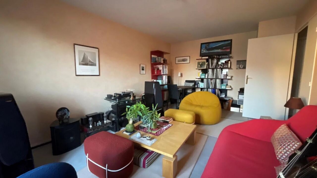 appartement 2 pièces 45 m2 à vendre à Villepreux (78450)