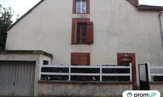 Immeuble  229 m² à vendre à Villeneuve-l'Archevêque (89190)