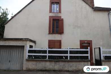 Immeuble  170000 €