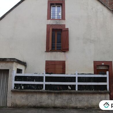 Immeuble  170000 €