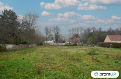 vente terrain 156 000 € à proximité de Milly-sur-Thérain (60112)