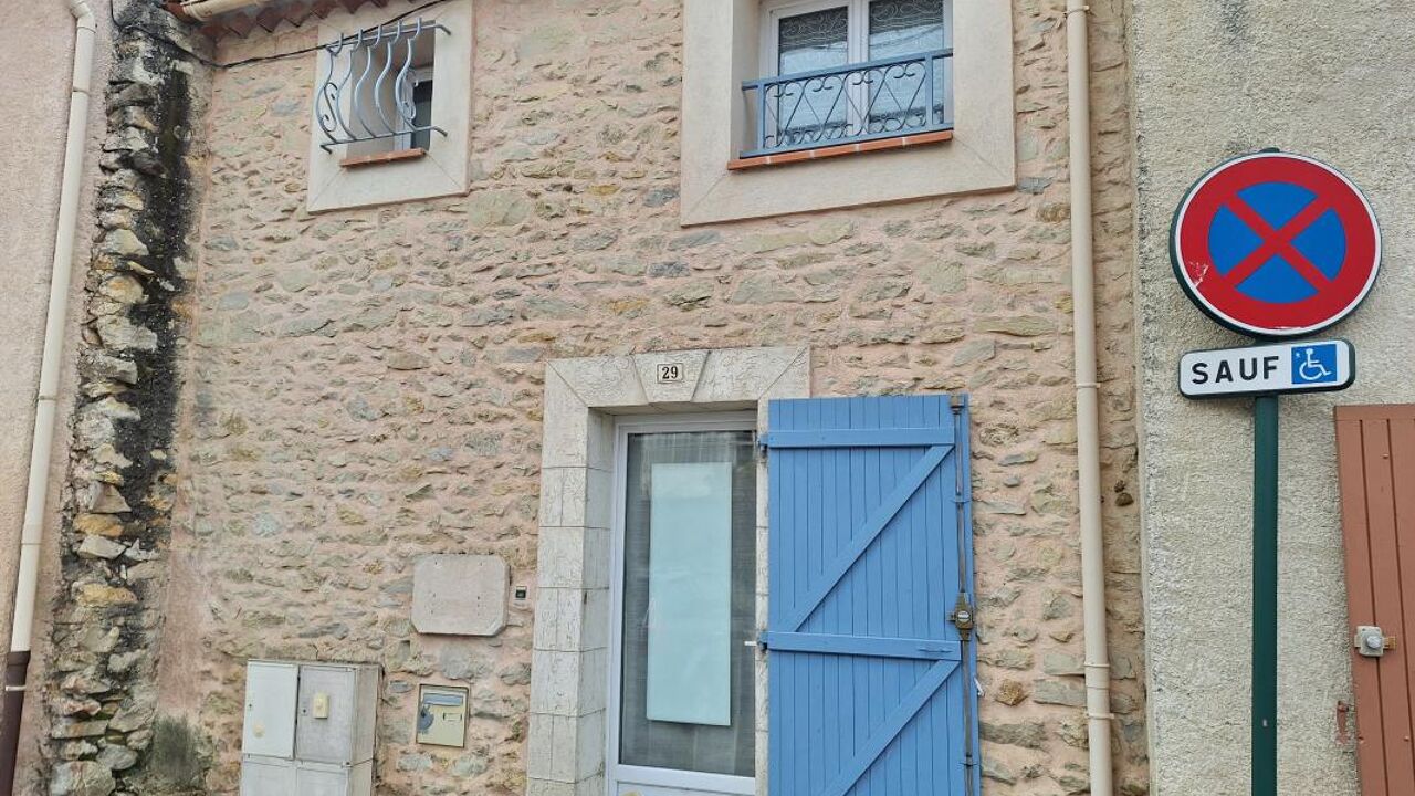 appartement 2 pièces 34 m2 à louer à Vinon-sur-Verdon (83560)