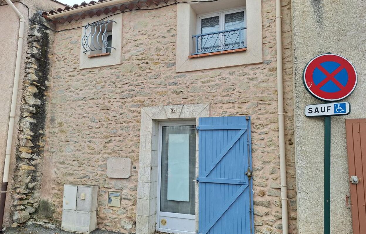 appartement 2 pièces 34 m2 à louer à Vinon-sur-Verdon (83560)