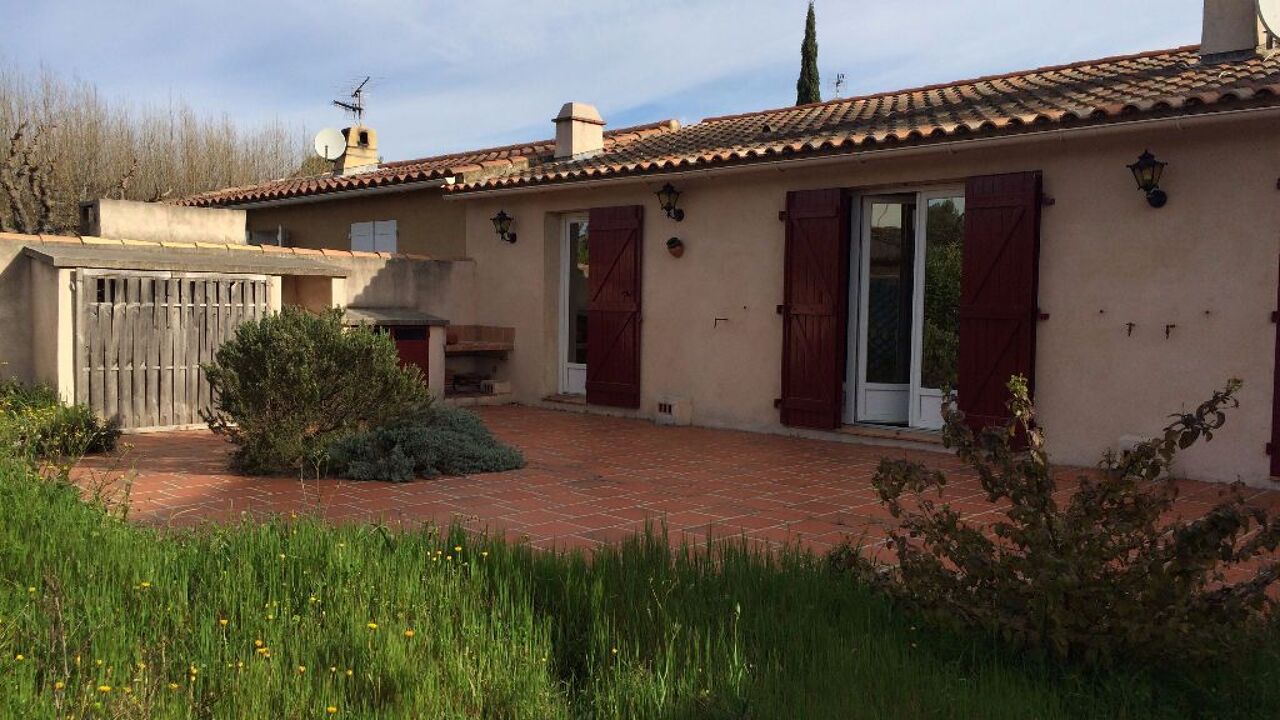 maison 4 pièces 73 m2 à louer à Le Castellet (83330)