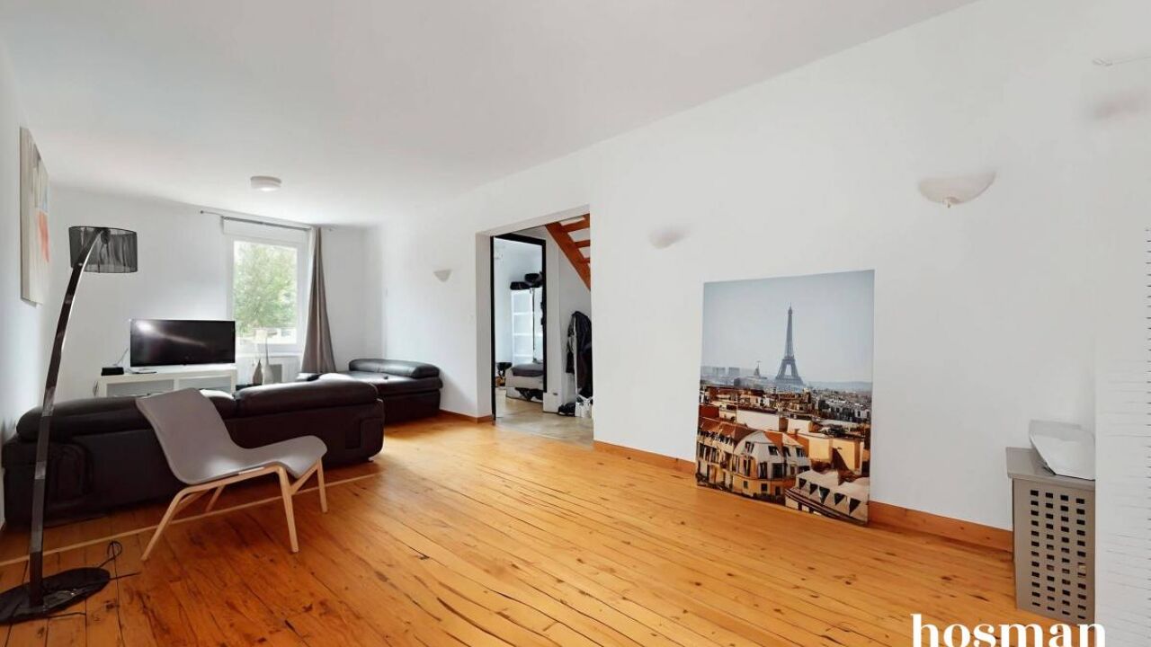 maison 8 pièces 168 m2 à vendre à Nantes (44300)