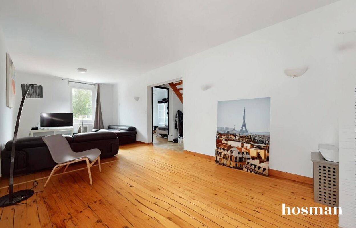 maison 8 pièces 168 m2 à vendre à Nantes (44300)