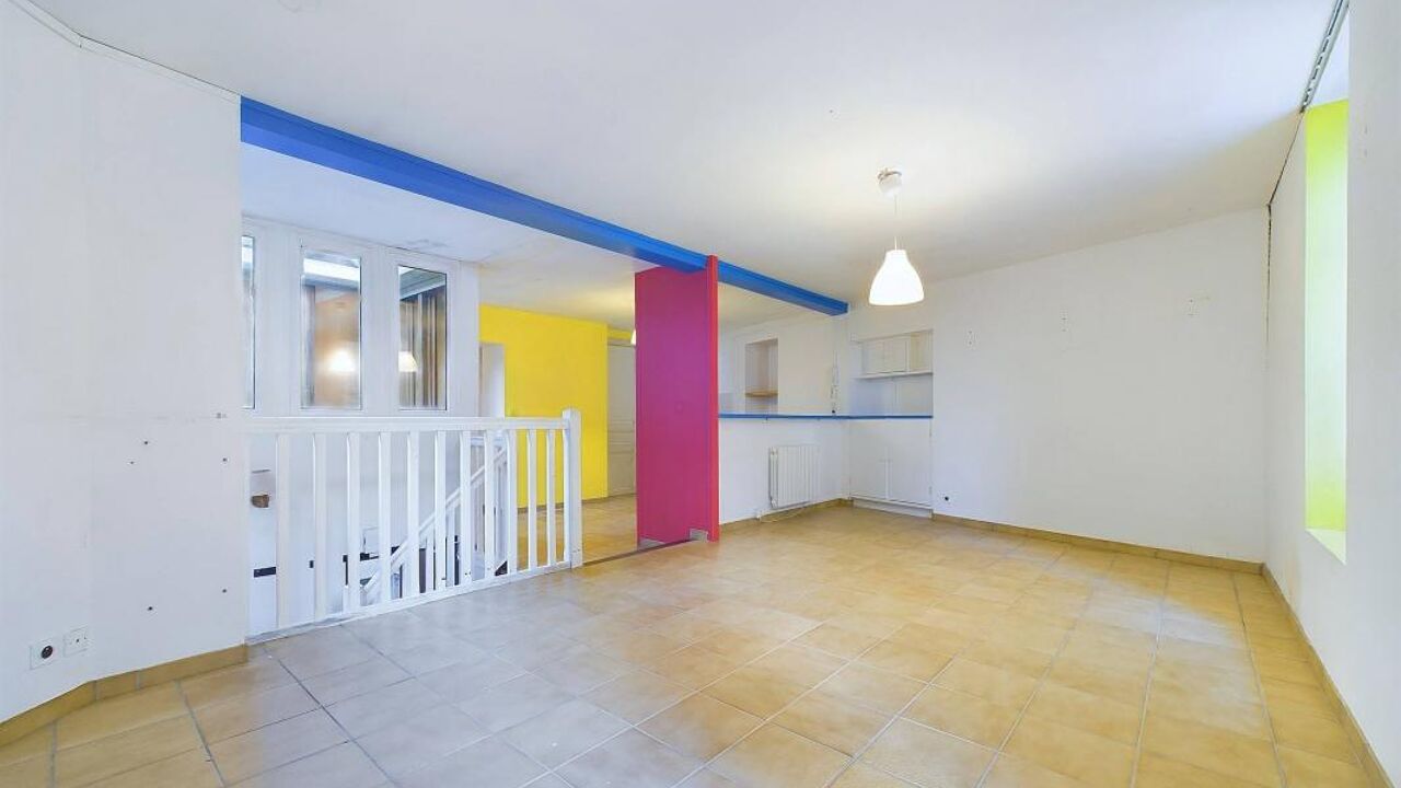 maison 5 pièces 102 m2 à vendre à Nantes (44000)