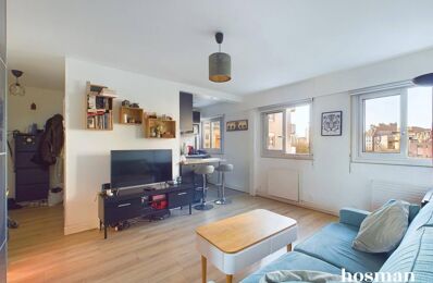 vente appartement 250 000 € à proximité de Andilly (95580)