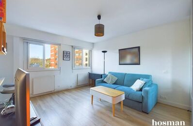 vente appartement 250 000 € à proximité de Saint Ouen (93400)