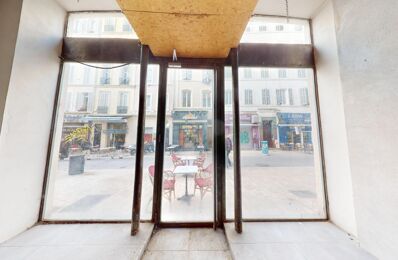 vente commerce 280 000 € à proximité de Marseille 4 (13004)