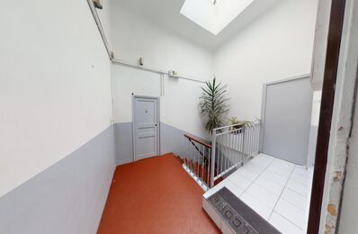 vente appartement 270 000 € à proximité de Marseille 16 (13016)