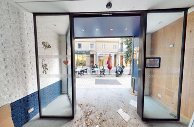 vente commerce 350 000 € à proximité de Les Pennes-Mirabeau (13170)