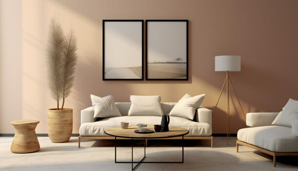 Appartement 3 pièces  à vendre Sète 34200