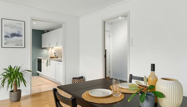 Appartement 2 pièces  à vendre Blanc-Mesnil (Le) 93150