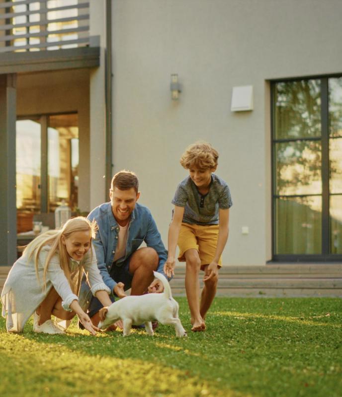 Villa / Maison  T4 à vendre Castelnau-le-Lez 34170