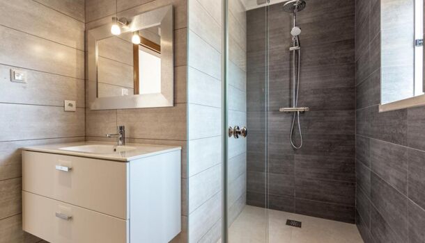 Appartement 2 pièces  à vendre Blanc-Mesnil (Le) 93150