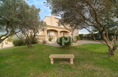 vente maison 569 000 € à proximité de Vers-Pont-du-Gard (30210)