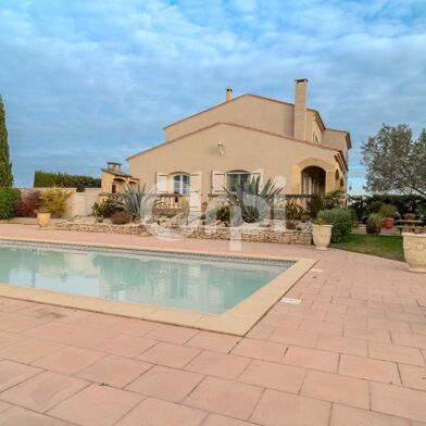 Maison 5 pièces 569000 €