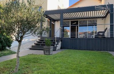 vente maison 527 000 € à proximité de Bretignolles-sur-Mer (85470)