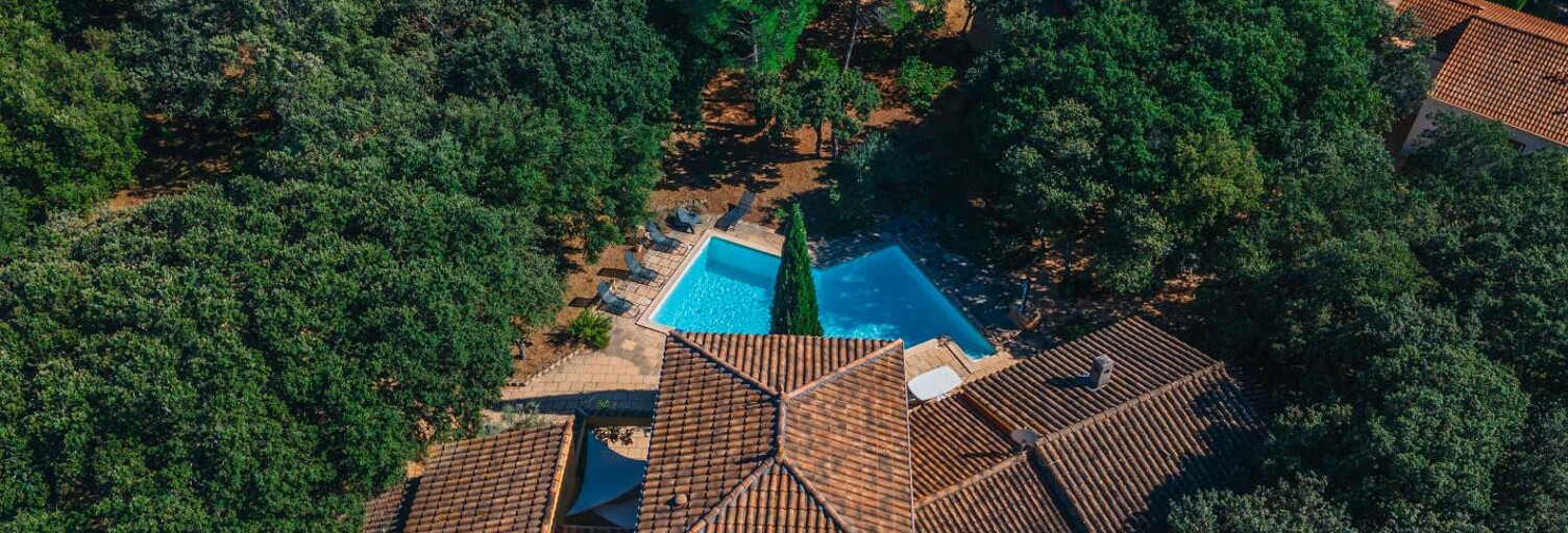 Maison 6 Pièces 111 m² à vendre à Saint-Siffret (30700)