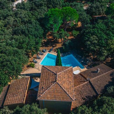 Maison 6 pièces 549000 €