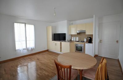 location appartement 730 € CC /mois à proximité de Sèvres (92310)