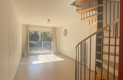 location appartement 845 € CC /mois à proximité de Aix-en-Provence (13090)