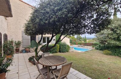 vente maison 519 900 € à proximité de Le Pontet (84130)