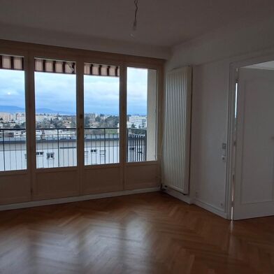 Appartement 2 pièces 49 m²