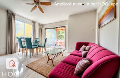 vente appartement 172 800 € à proximité de Caveirac (30820)