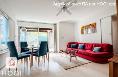 vente appartement 172 800 € à proximité de Milhaud (30540)