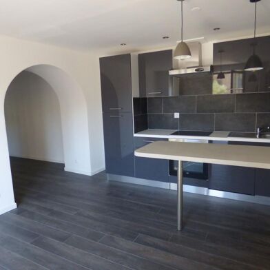 Maison 3 pièces 67 m²