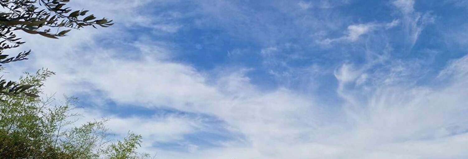 Terrain  333 m² à vendre à Mèze (34140)