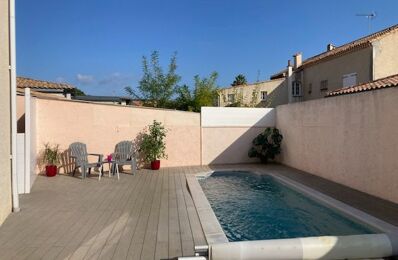 vente maison 469 475 € à proximité de Castelnau-de-Guers (34120)