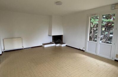 location maison 830 € CC /mois à proximité de Mont-de-Marsan (40000)