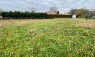 Terrain  2063 m² à vendre à Saint-Pierre-du-Mont (40280)