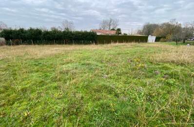 Terrain À Vendre 2063m² — photo du bien