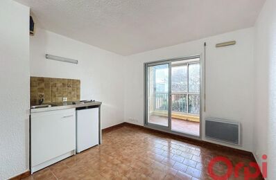 vente appartement 103 000 € à proximité de Saint-Cyr-sur-Mer (83270)